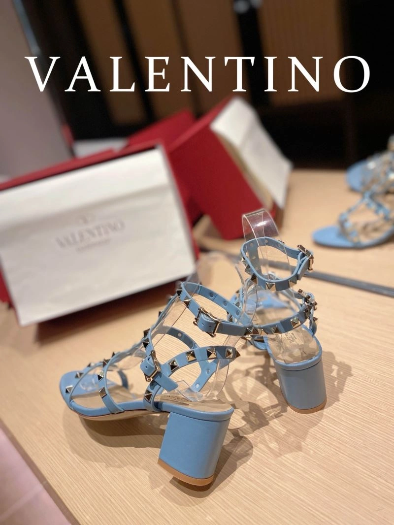 TopPick Vxlxntino High Heels 233198