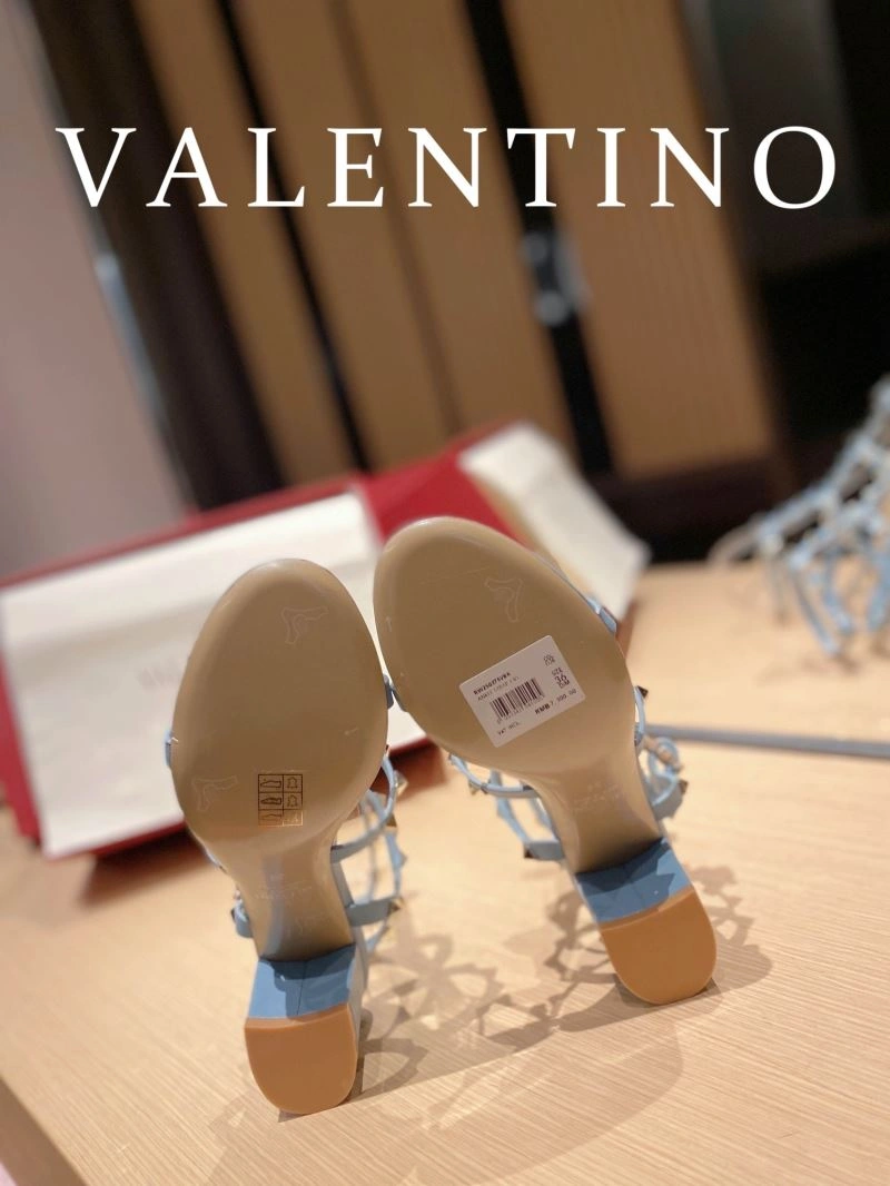 TopPick Vxlxntino High Heels 233198