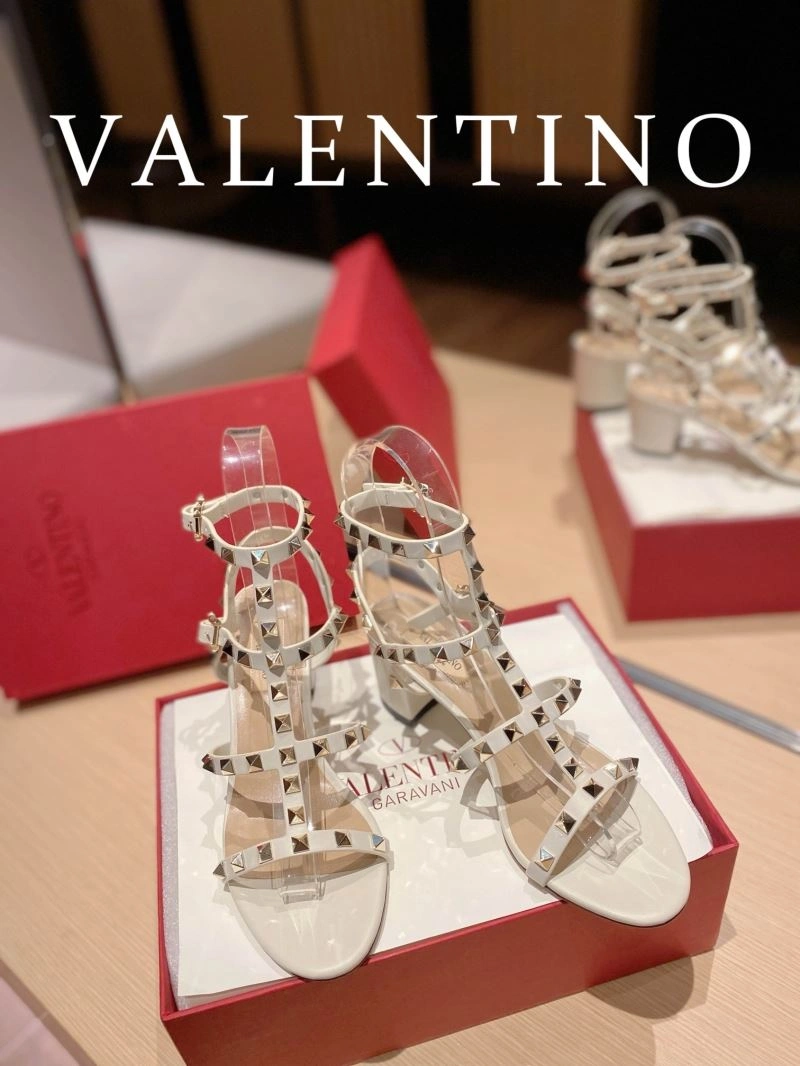 ModernLook Vxlxntino High Heels 233187