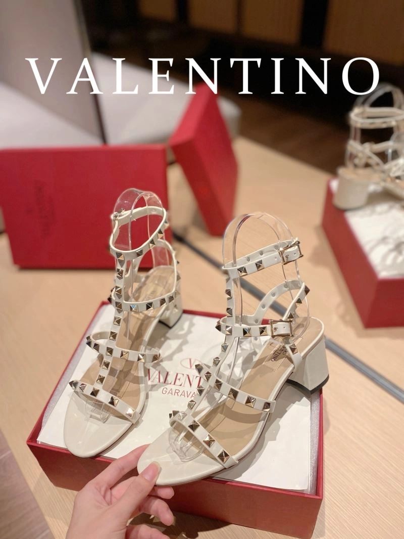 ModernLook Vxlxntino High Heels 233187