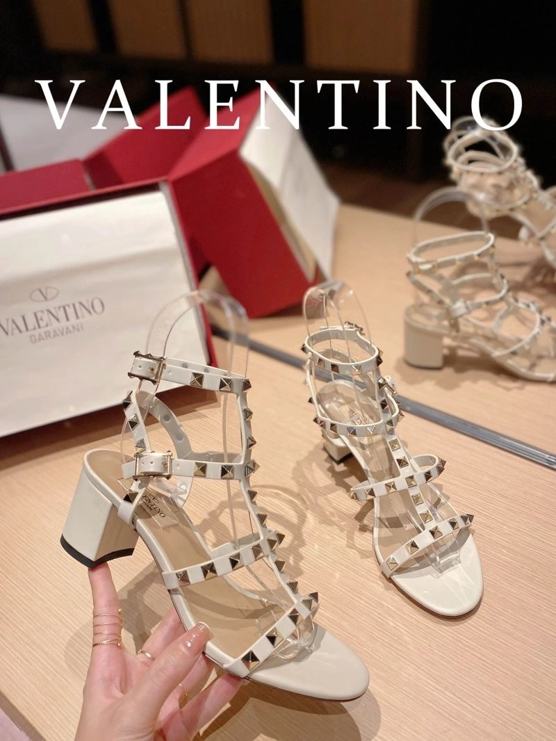 ModernLook Vxlxntino High Heels 233187