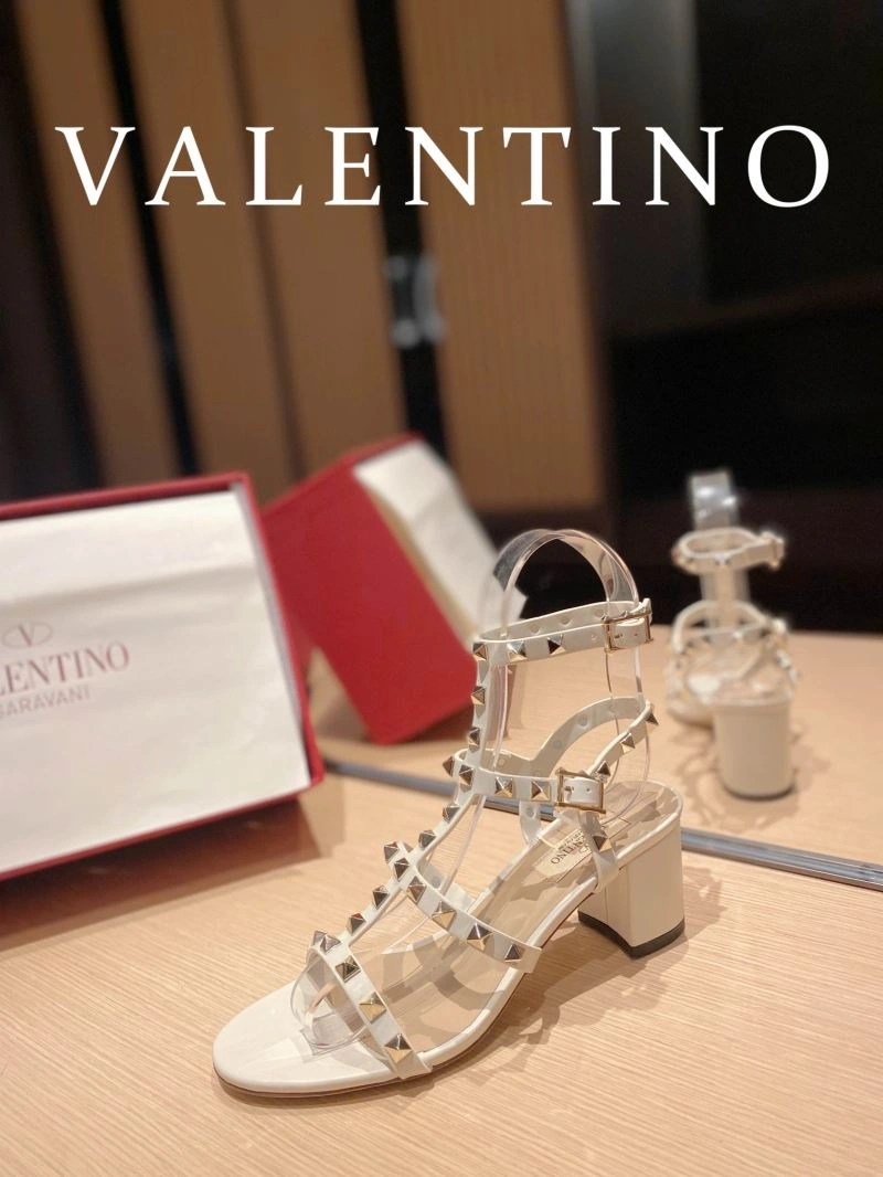 ModernLook Vxlxntino High Heels 233187