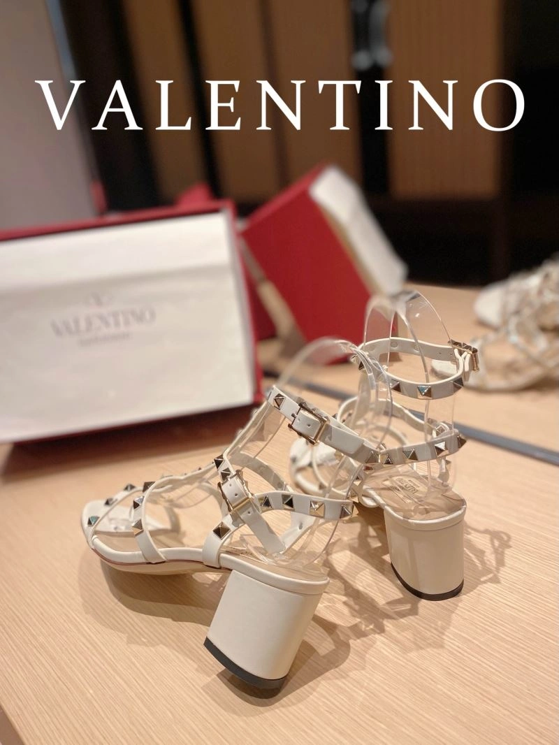 ModernLook Vxlxntino High Heels 233187