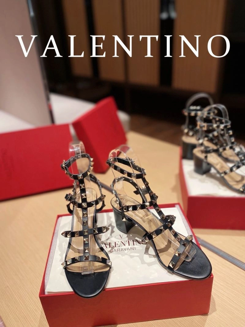 Vxlxntino High Heels UrbanStyle 233197