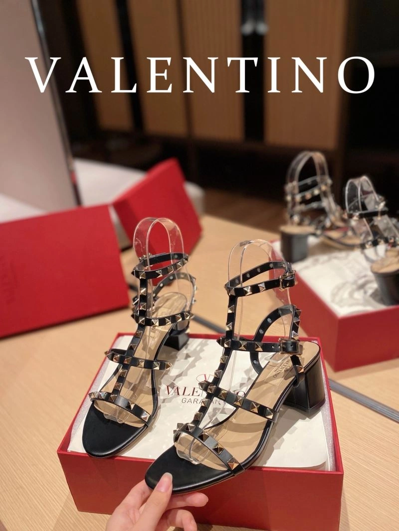 Vxlxntino High Heels UrbanStyle 233197