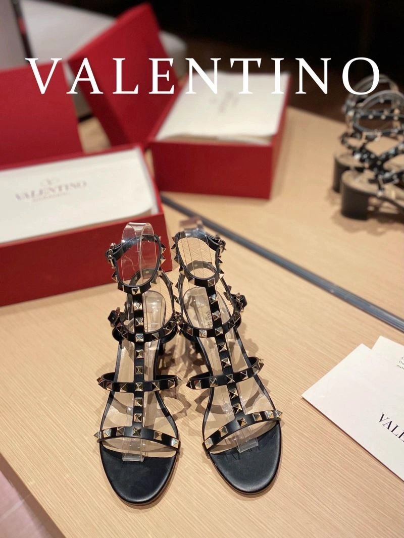 Vxlxntino High Heels UrbanStyle 233197
