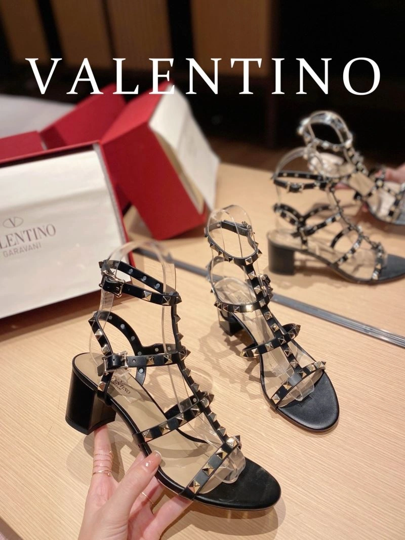 Vxlxntino High Heels UrbanStyle 233197