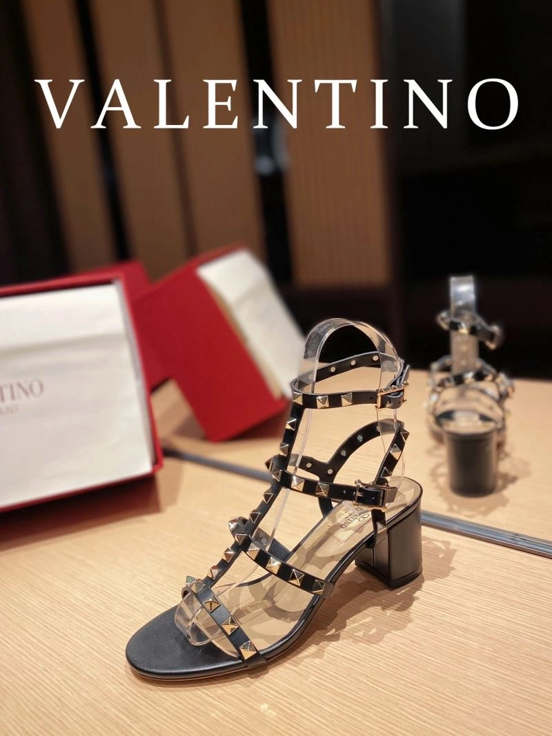 Vxlxntino High Heels UrbanStyle 233197