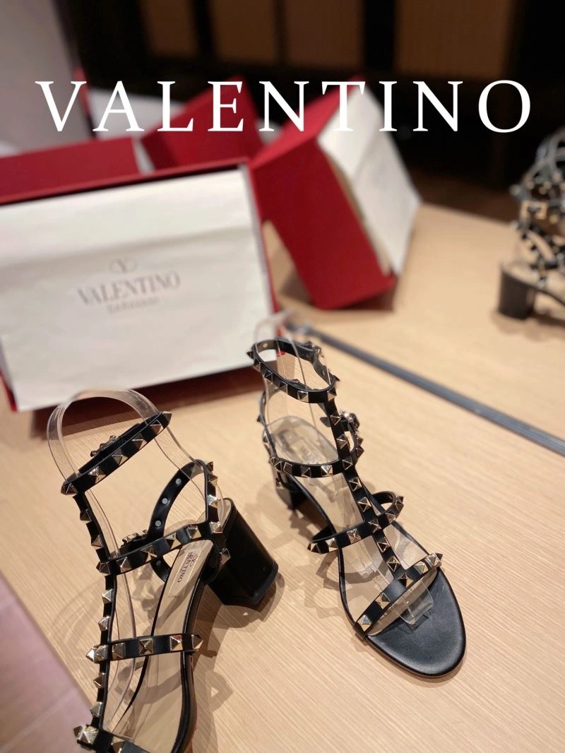 Vxlxntino High Heels UrbanStyle 233197