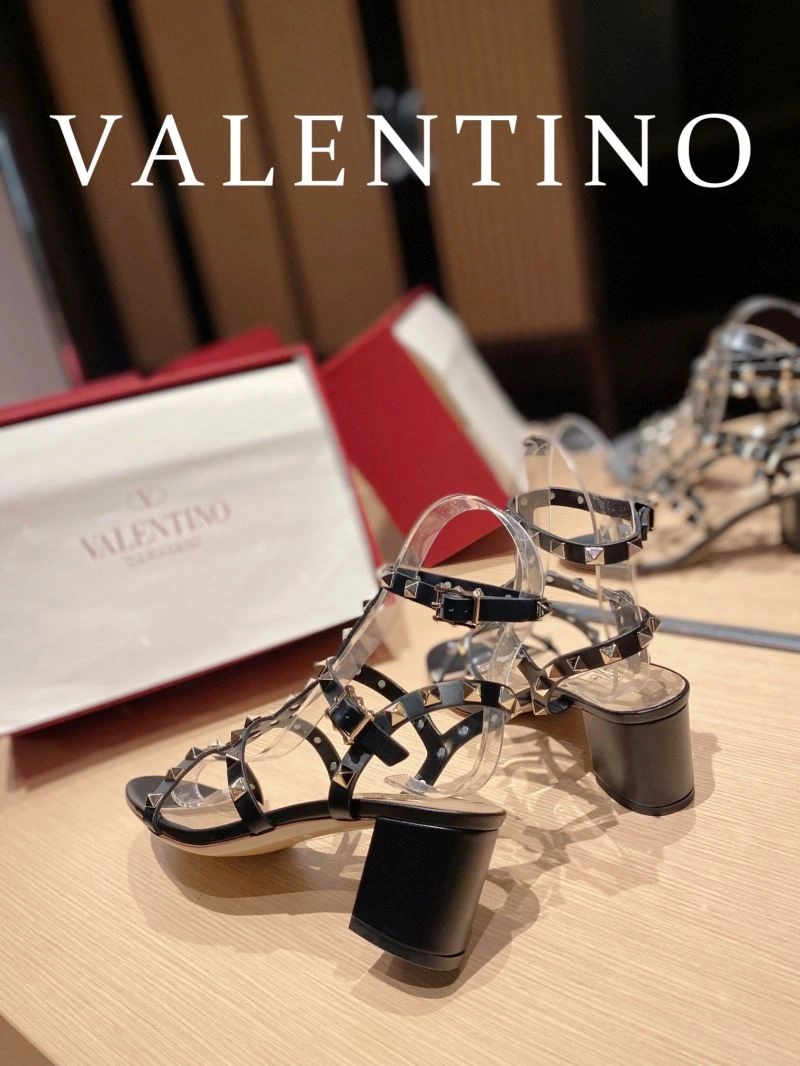 Vxlxntino High Heels UrbanStyle 233197