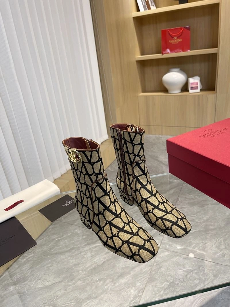 Vxlxntino Boots Elegant 233416
