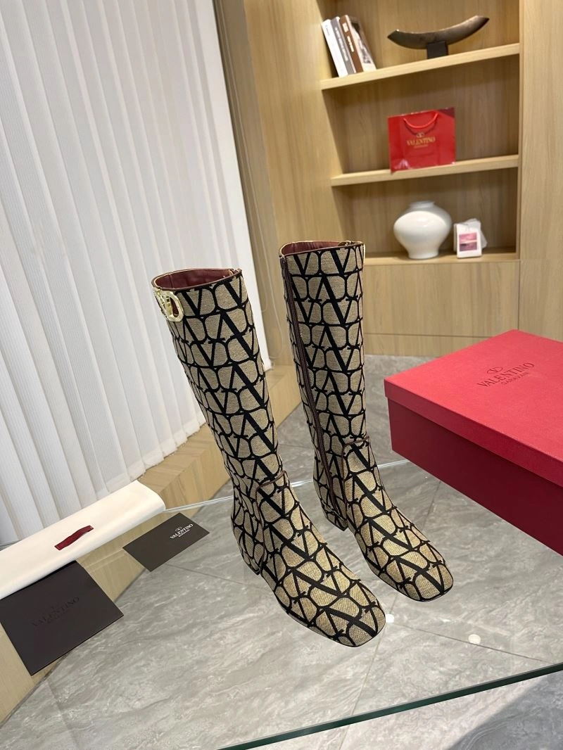 Vxlxntino Boots Elegant 233416