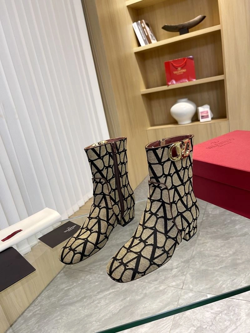 Vxlxntino Boots Elegant 233416
