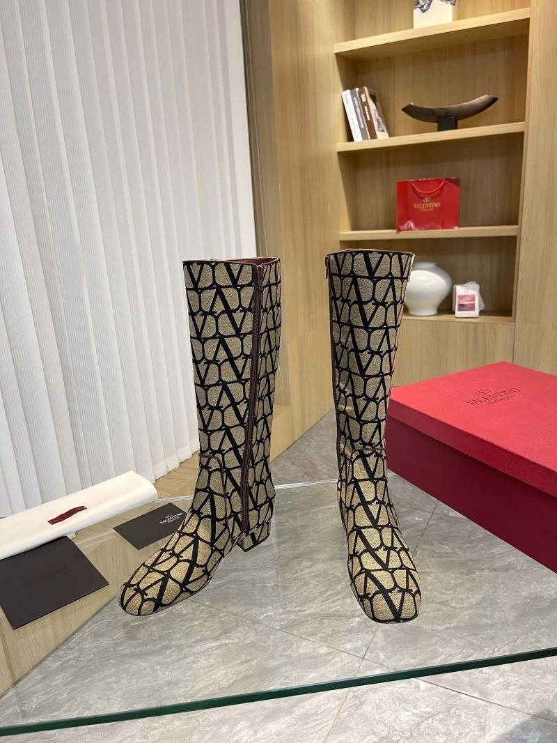 Vxlxntino Boots Elegant 233416