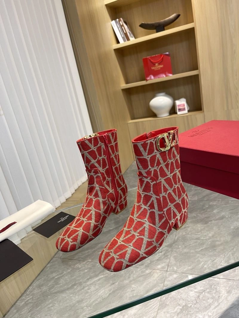 Vxlxntino Boots Resilient 233418