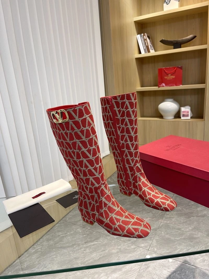Vxlxntino Boots Resilient 233418