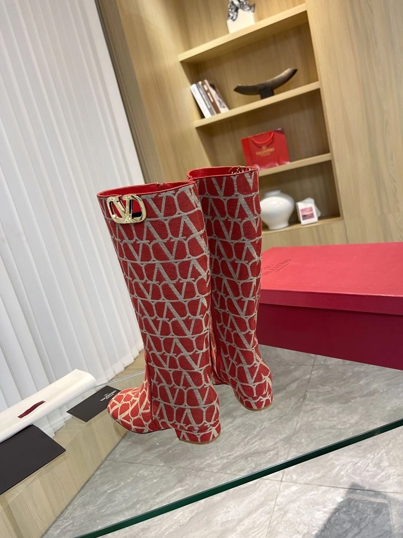 Vxlxntino Boots Resilient 233418