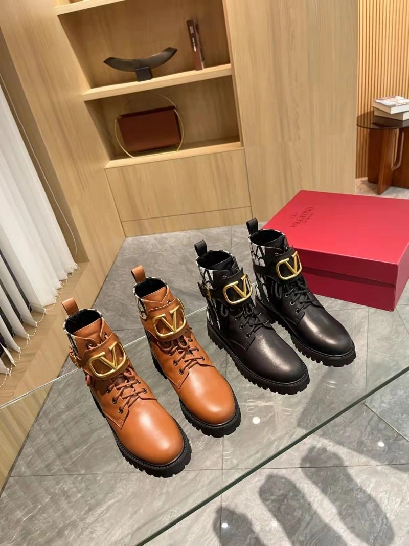 GoodFit Vxlxntino Boots 233405