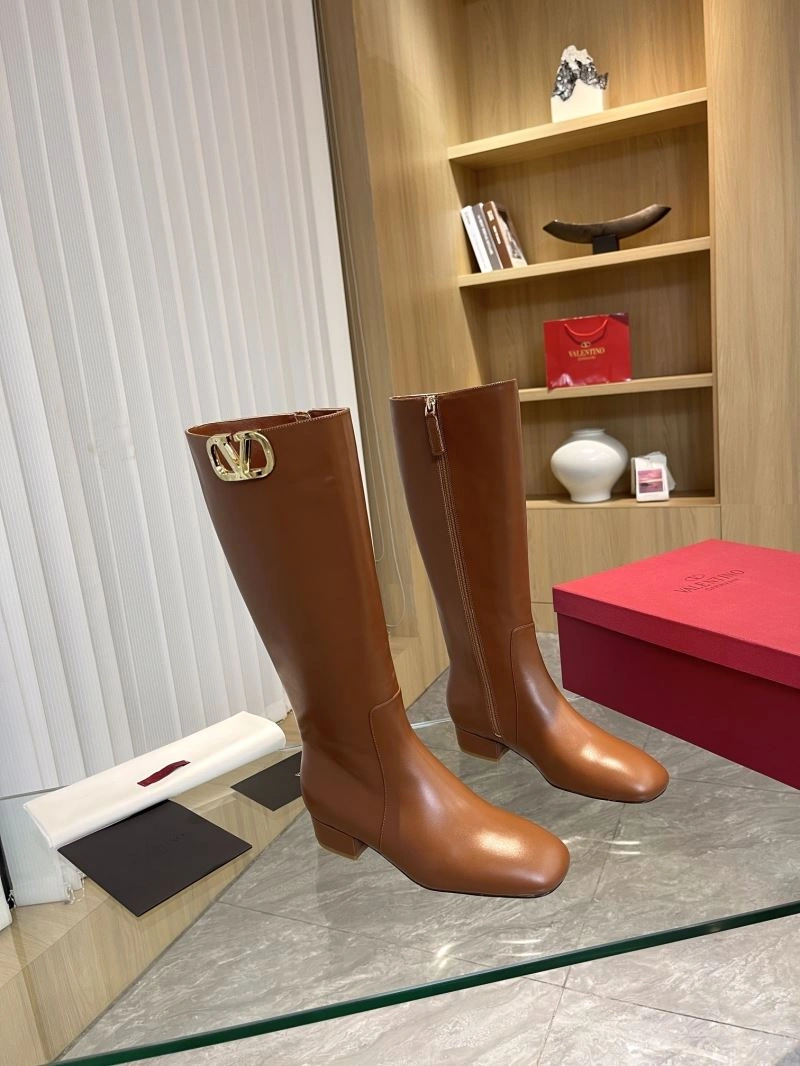 Vxlxntino Boots Comfortable 233410