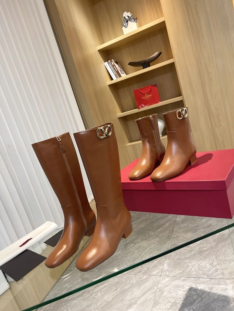 Vxlxntino Boots Comfortable 233410