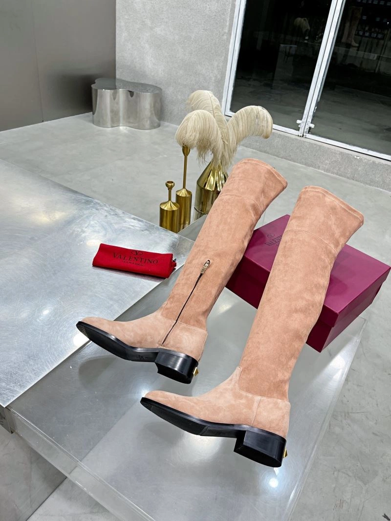 Vxlxntino Boots DailyWear 233409