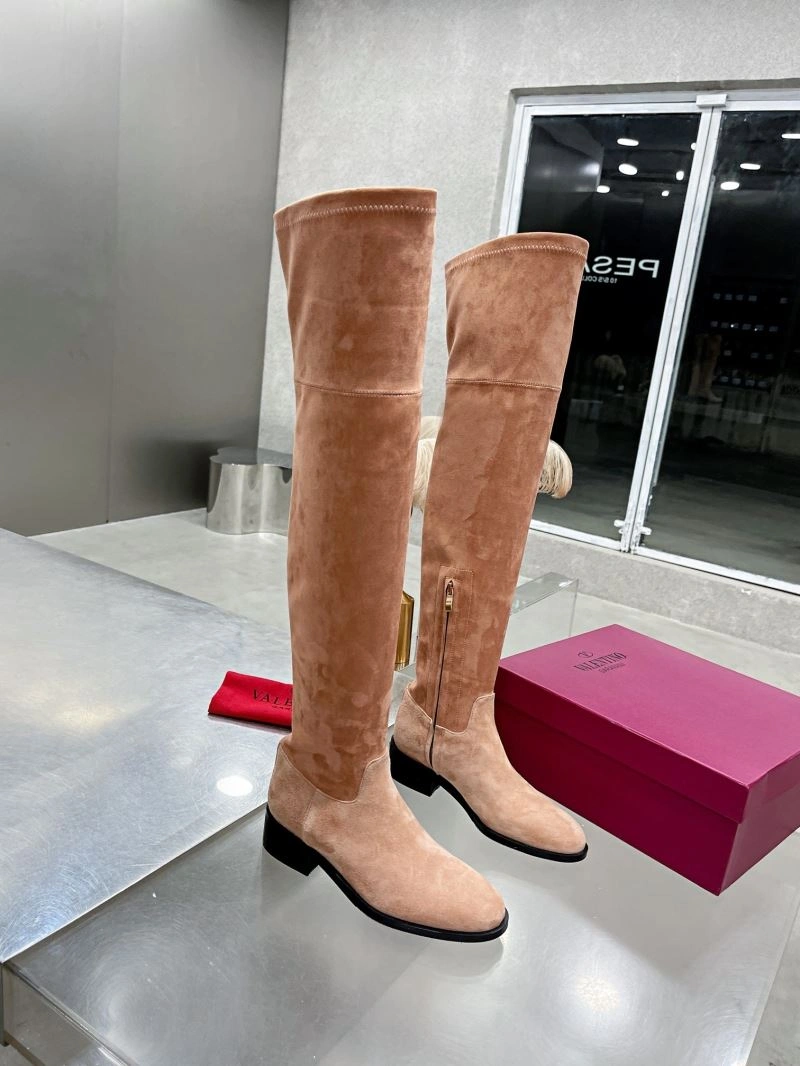Vxlxntino Boots DailyWear 233409