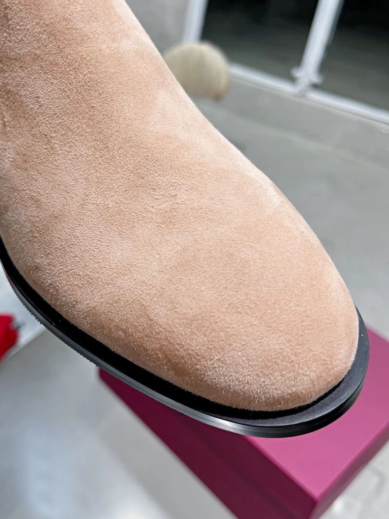 Vxlxntino Boots DailyWear 233409