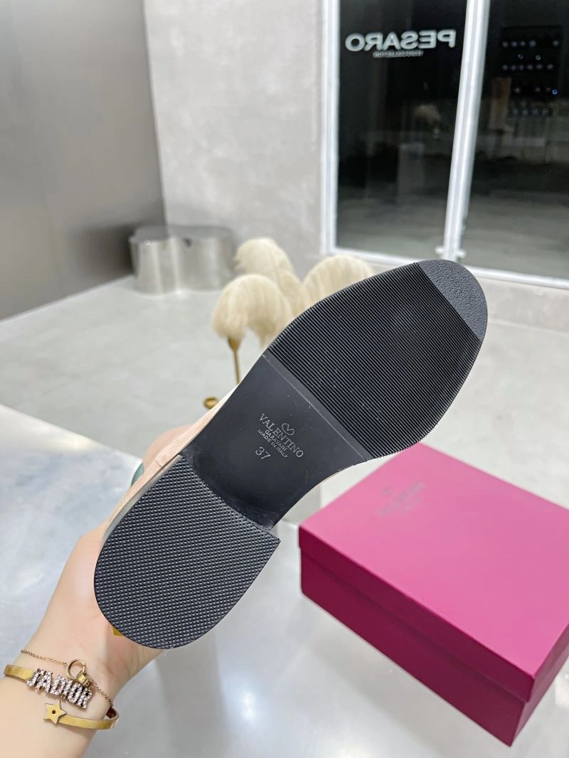 Vxlxntino Boots DailyWear 233409