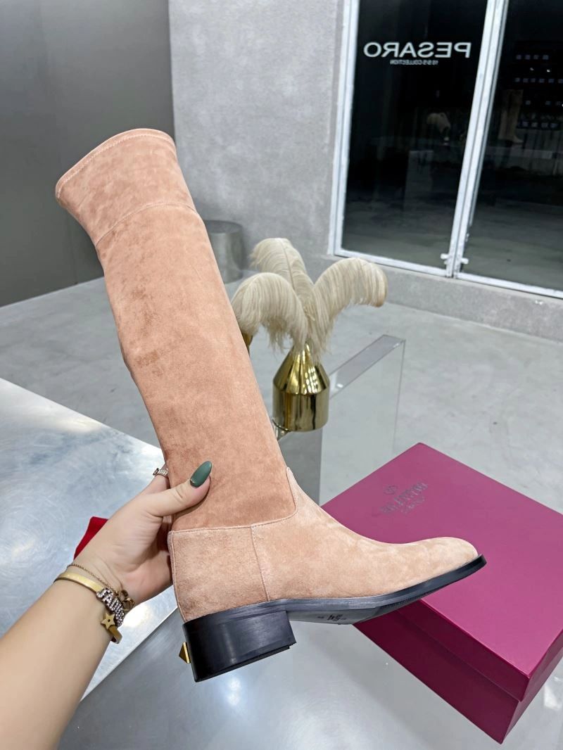 Vxlxntino Boots DailyWear 233409