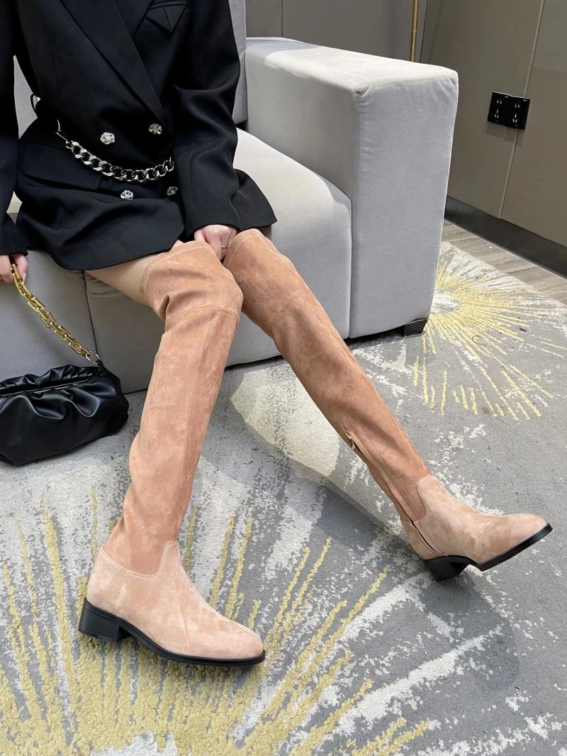 Vxlxntino Boots DailyWear 233409
