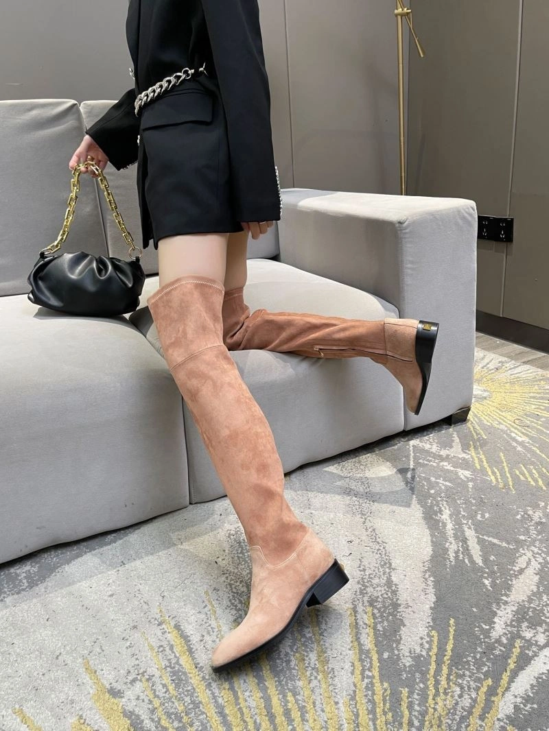Vxlxntino Boots DailyWear 233409