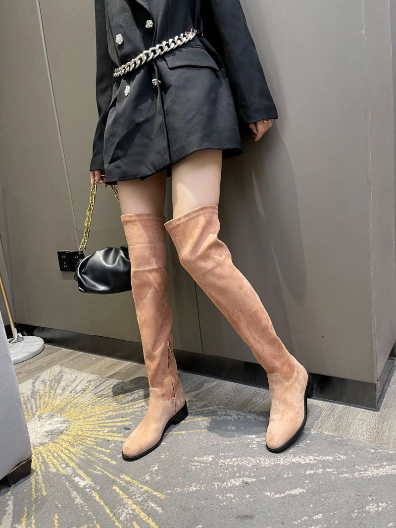 Vxlxntino Boots DailyWear 233409