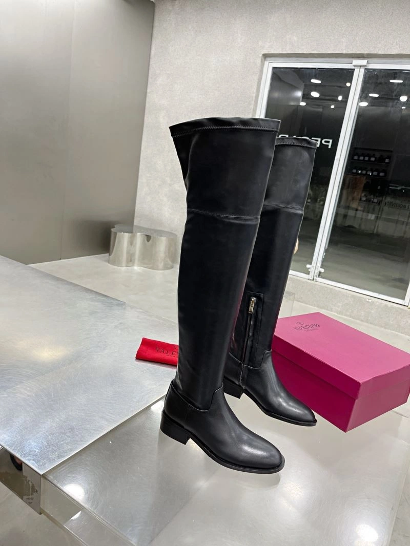 Vxlxntino Boots Stylish 233404
