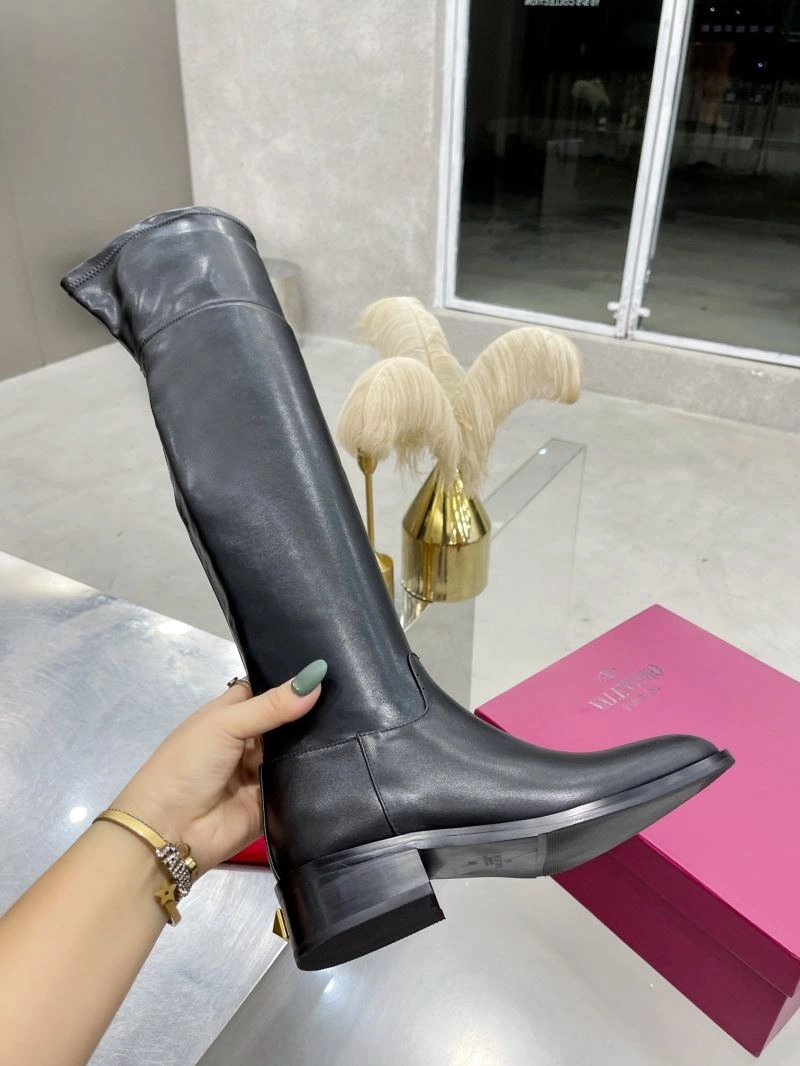 Vxlxntino Boots Stylish 233404