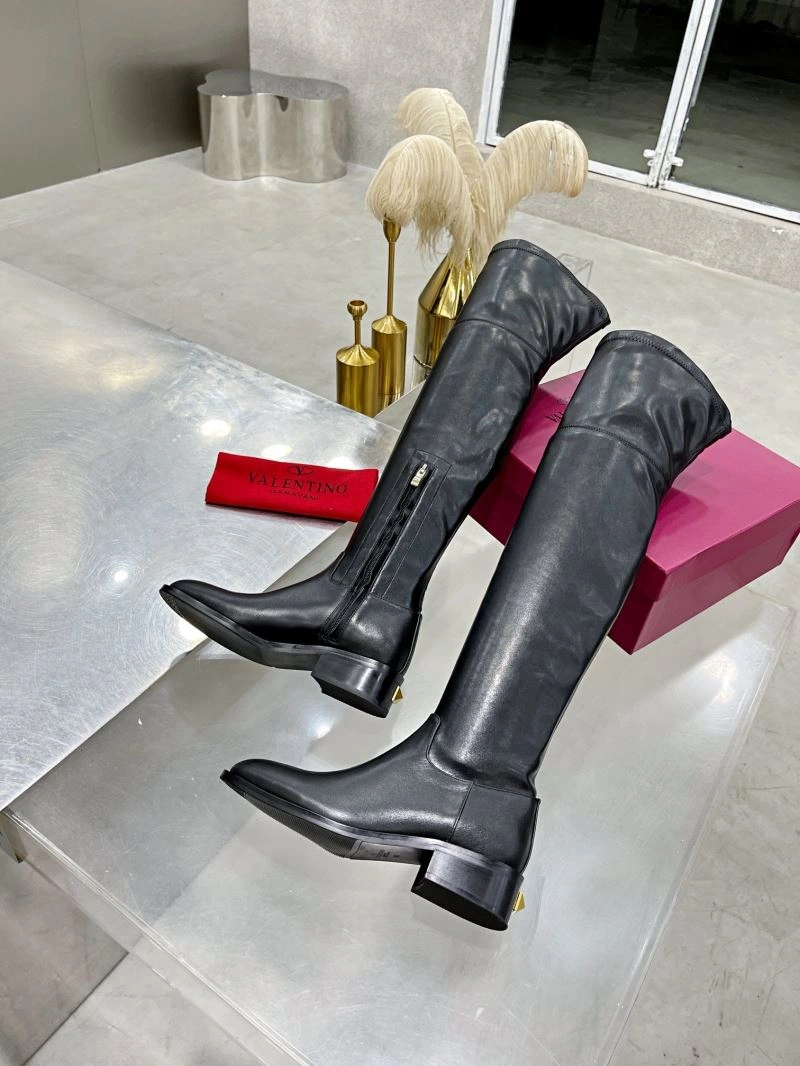Vxlxntino Boots Stylish 233404