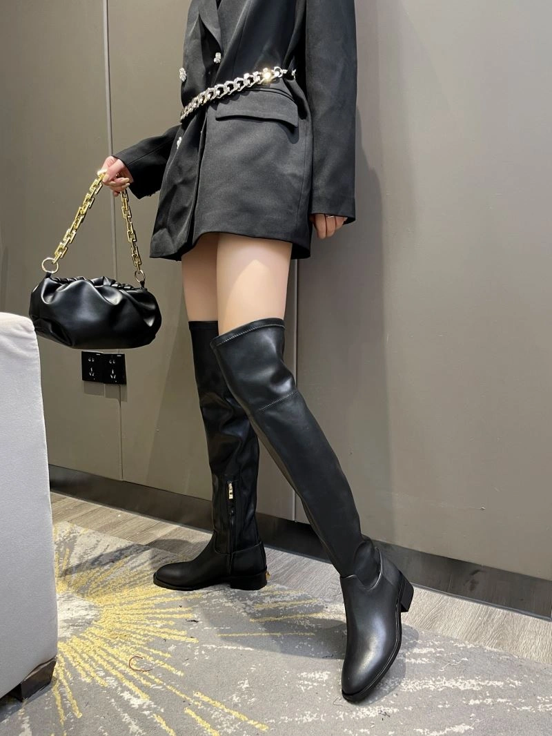 Vxlxntino Boots Stylish 233404