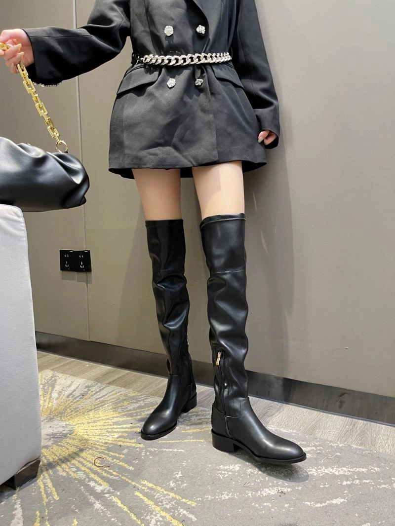 Vxlxntino Boots Stylish 233404