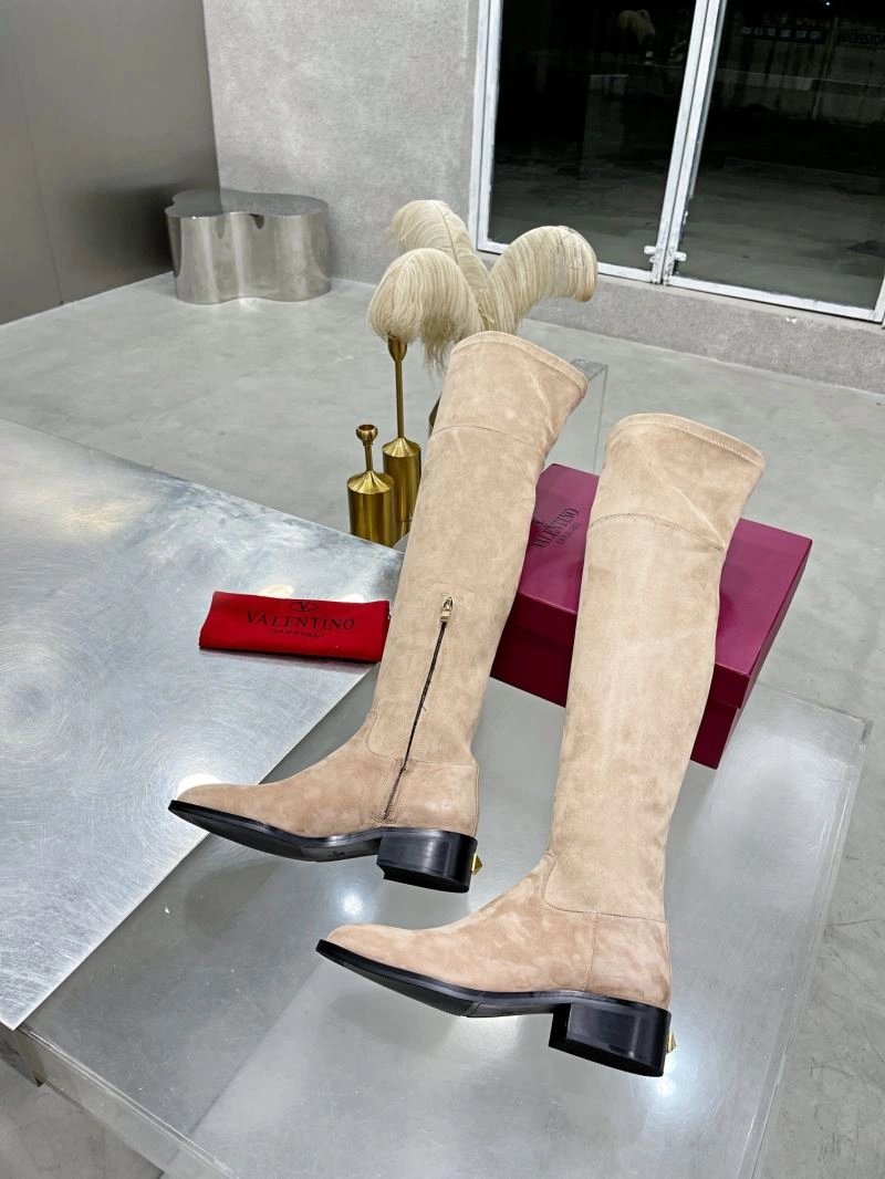 Vxlxntino Boots NewStyle 233402