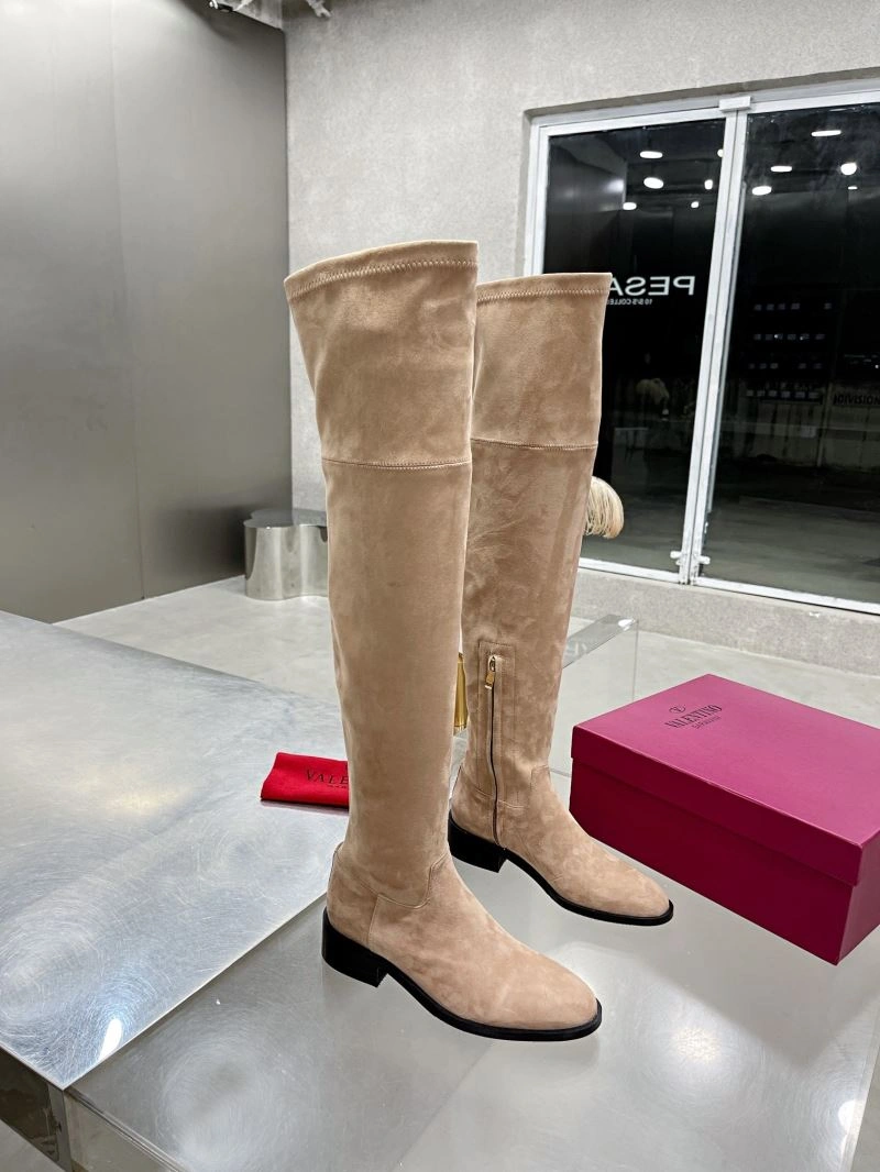 Vxlxntino Boots NewStyle 233402