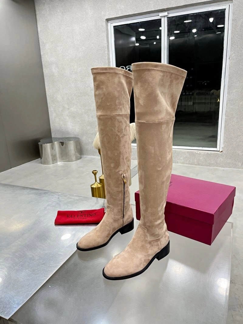 Vxlxntino Boots NewStyle 233402