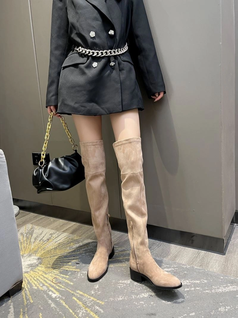 Vxlxntino Boots NewStyle 233402