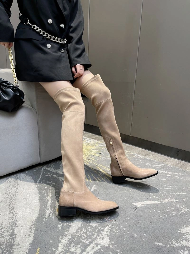 Vxlxntino Boots NewStyle 233402