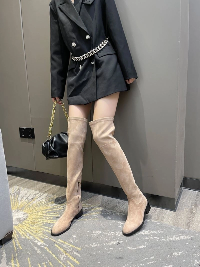 Vxlxntino Boots NewStyle 233402