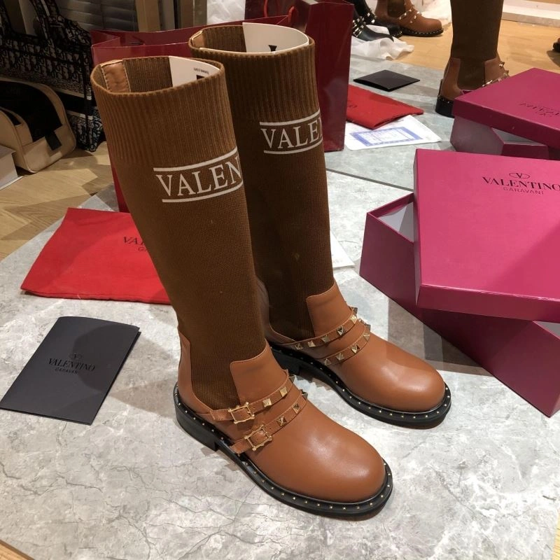 Efficient Vxlxntino Boots 233393
