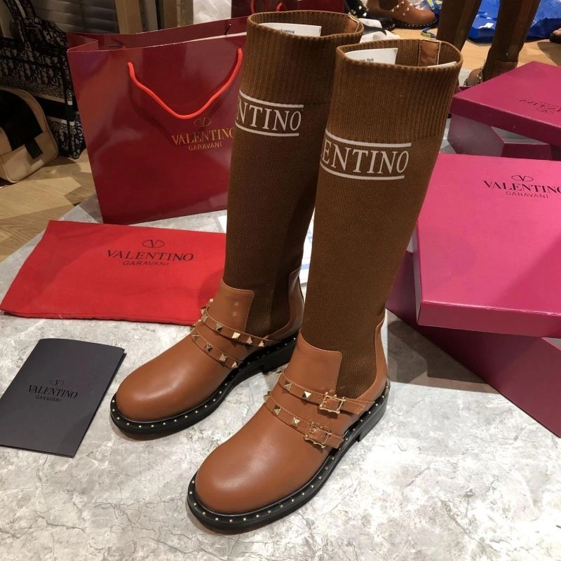 Efficient Vxlxntino Boots 233393