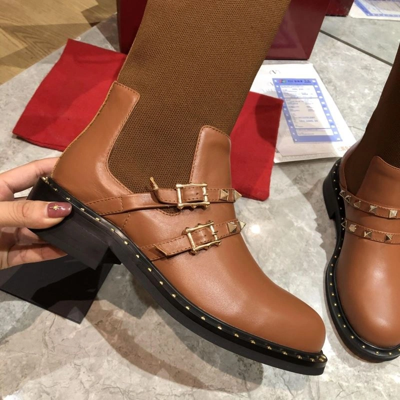 Efficient Vxlxntino Boots 233393