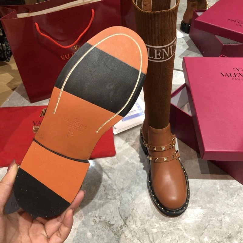 Efficient Vxlxntino Boots 233393