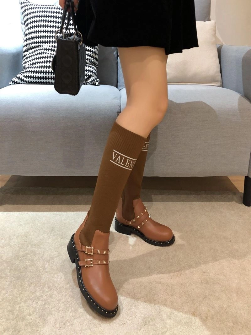 Efficient Vxlxntino Boots 233393