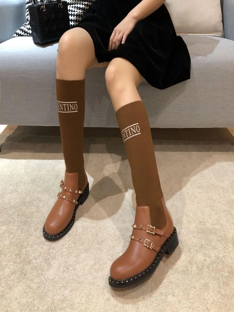 Efficient Vxlxntino Boots 233393