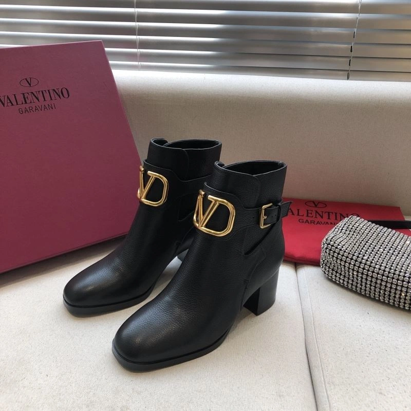 Durable Vxlxntino Boots 233396